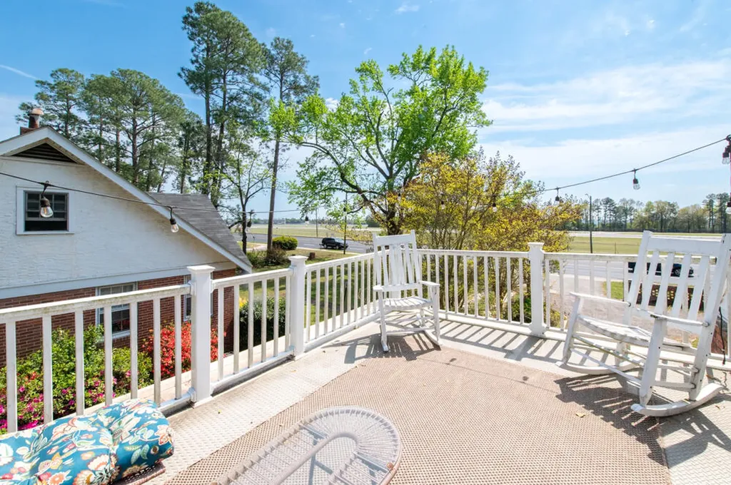 3023 Wrightsboro Road Augusta GA 30909