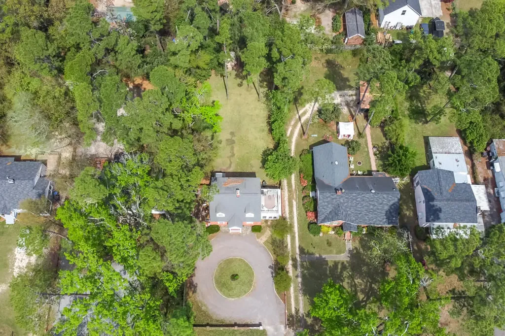 3023 Wrightsboro Road Augusta GA 30909