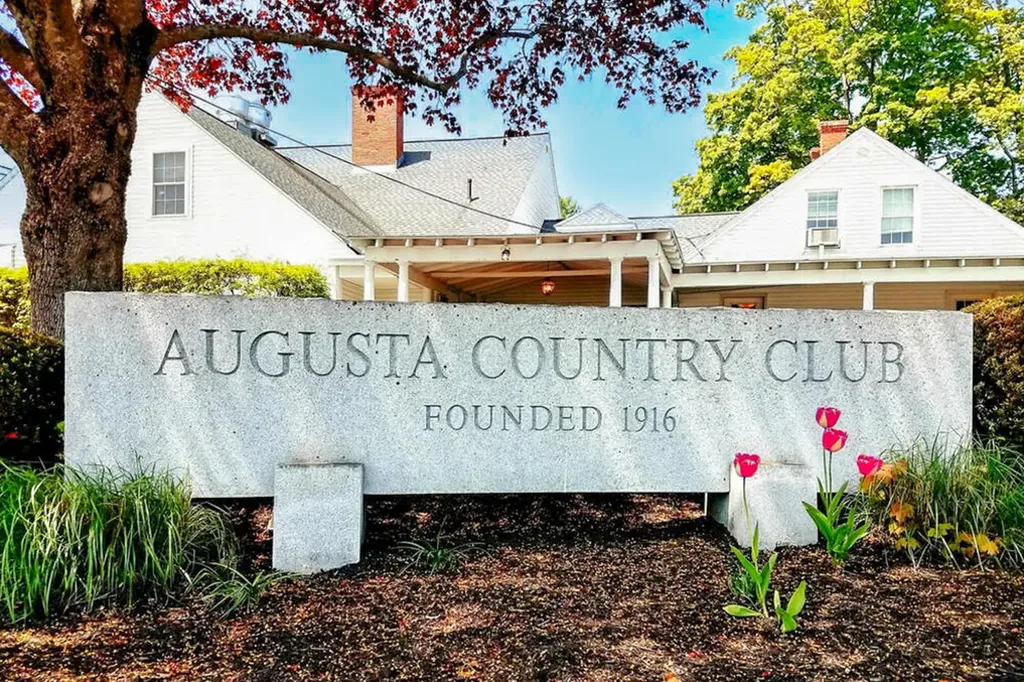 3023 Wrightsboro Road Augusta GA 30909
