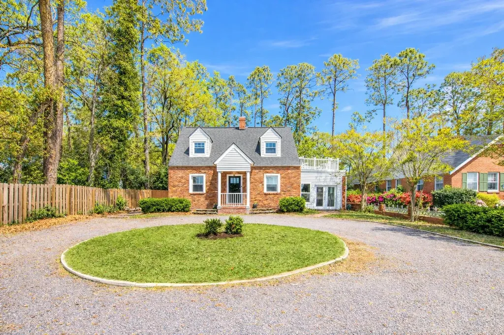 3023 Wrightsboro Road Augusta GA 30909
