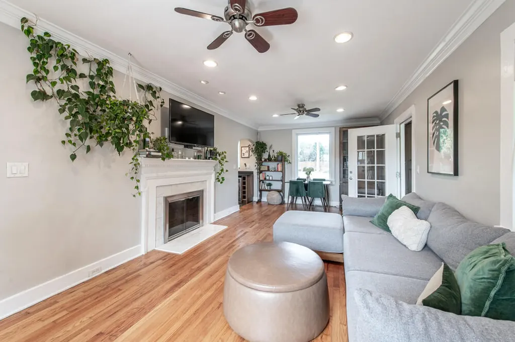3023 Wrightsboro Road Augusta GA 30909