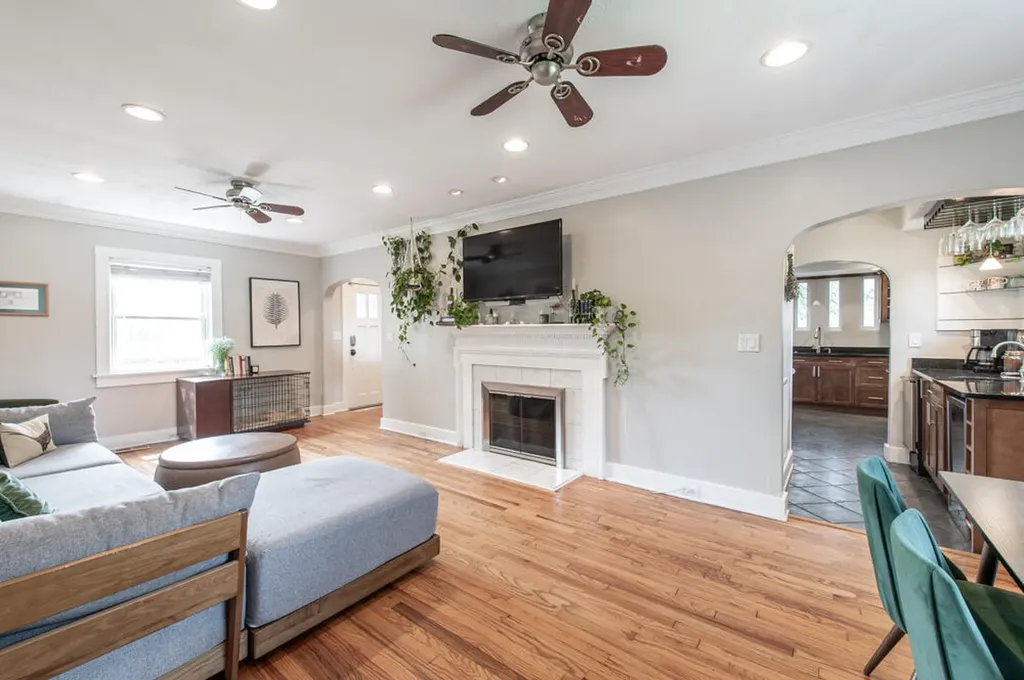 3023 Wrightsboro Road Augusta GA 30909
