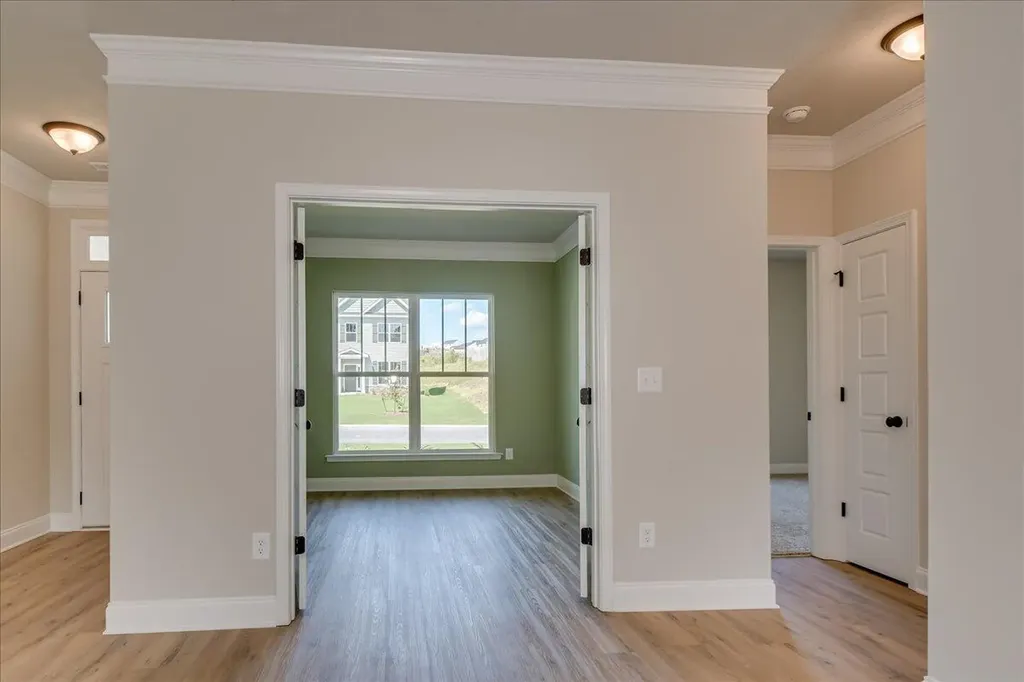 1712 N Pine Ridge Drive Hephzibah GA 30815