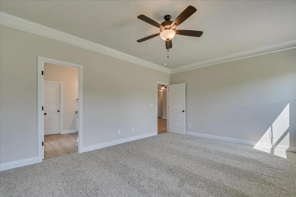 1712 N Pine Ridge Drive Hephzibah GA 30815