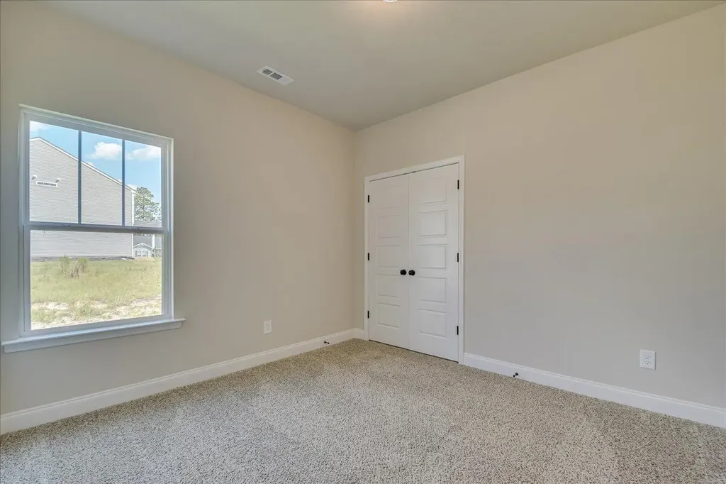 1712 N Pine Ridge Drive Hephzibah GA 30815