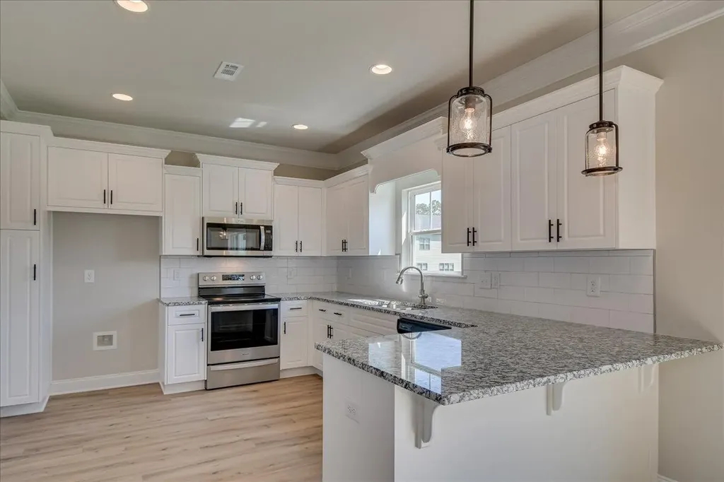 1712 N Pine Ridge Drive Hephzibah GA 30815