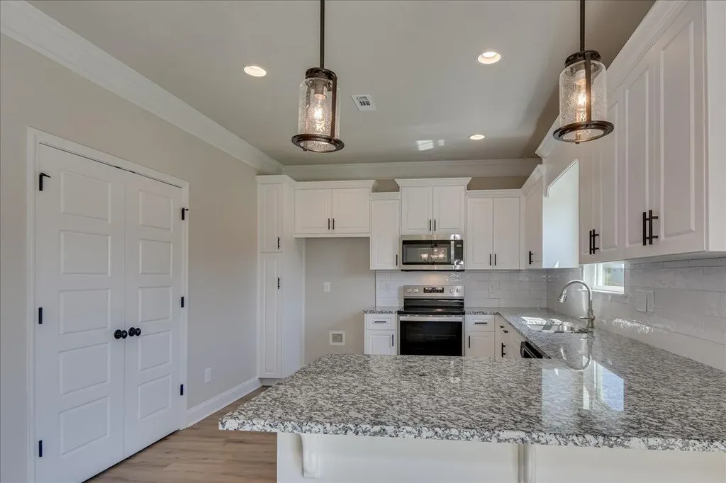 1712 N Pine Ridge Drive Hephzibah GA 30815
