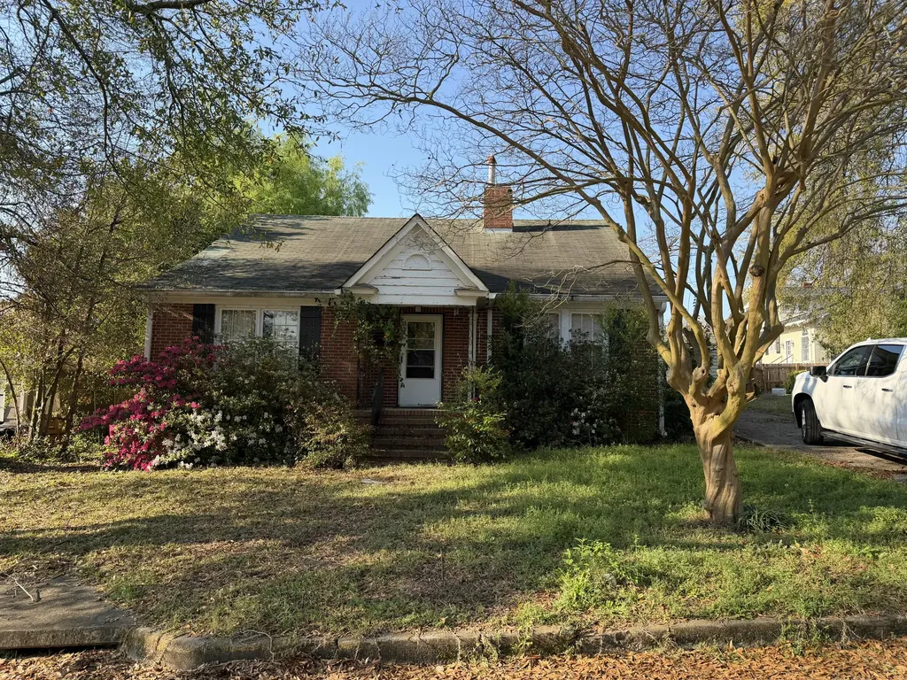 2016 Hampton Avenue Augusta GA 30904