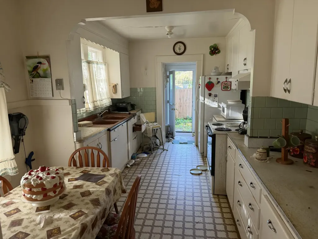 2016 Hampton Avenue Augusta GA 30904