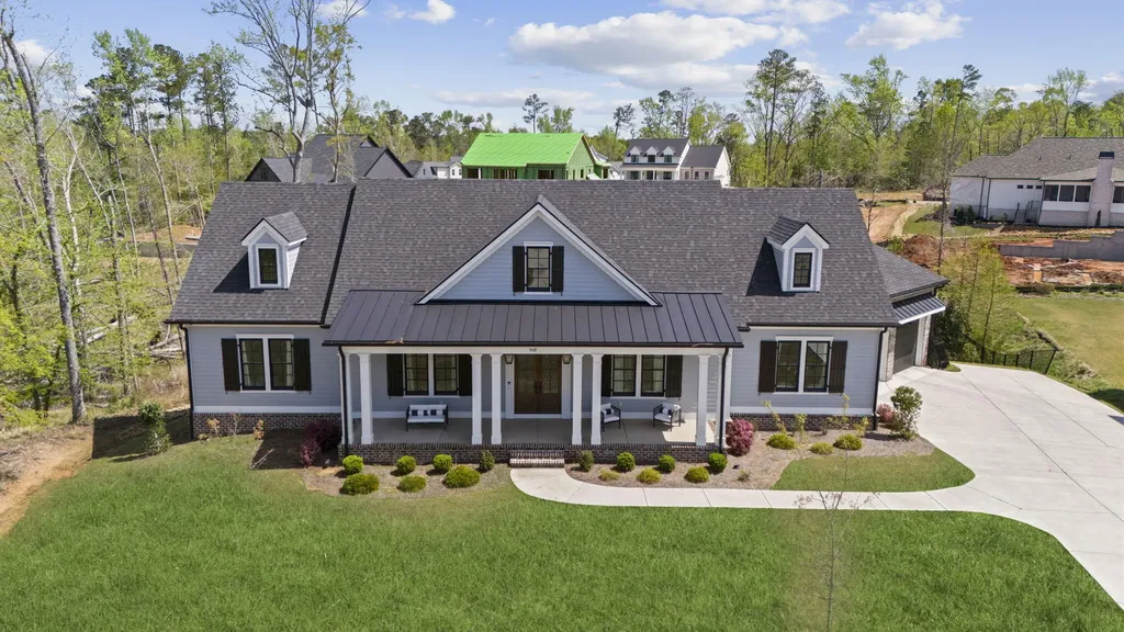 5067 Grande Park Evans GA 30809