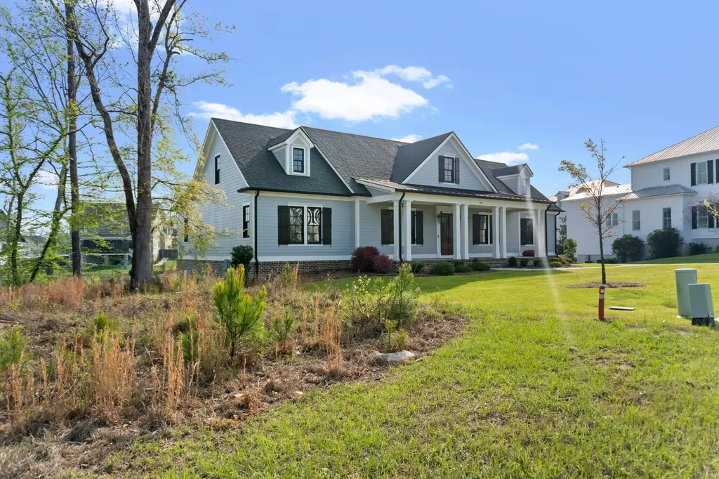 5067 Grande Park Evans GA 30809