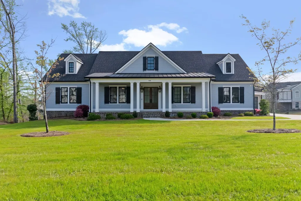 5067 Grande Park Evans GA 30809
