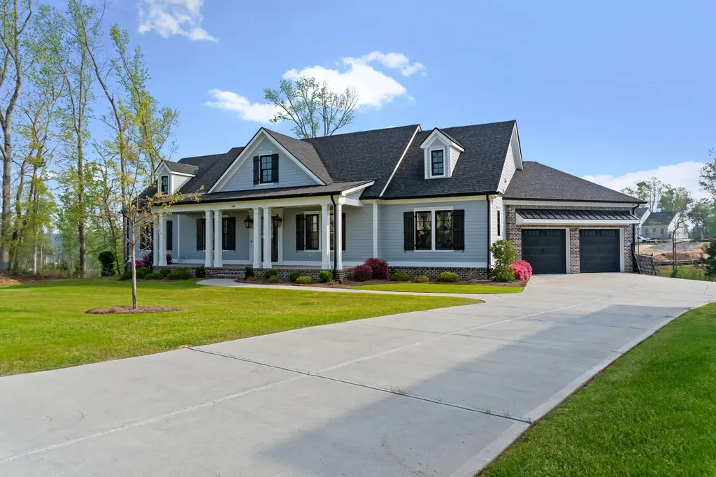 5067 Grande Park Evans GA 30809