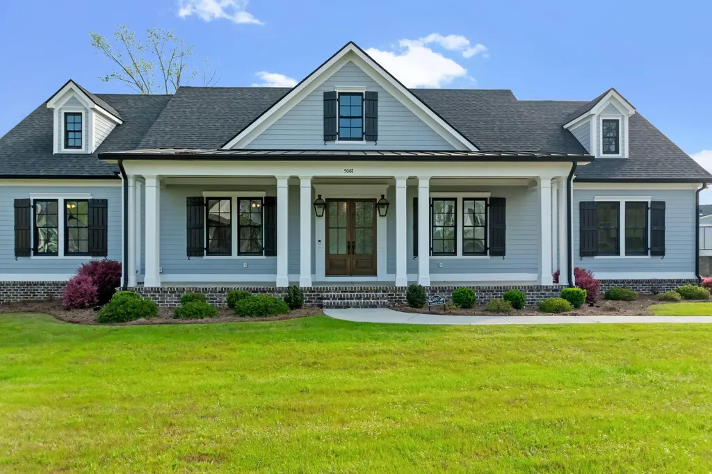 5067 Grande Park Evans GA 30809
