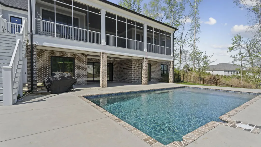5067 Grande Park Evans GA 30809
