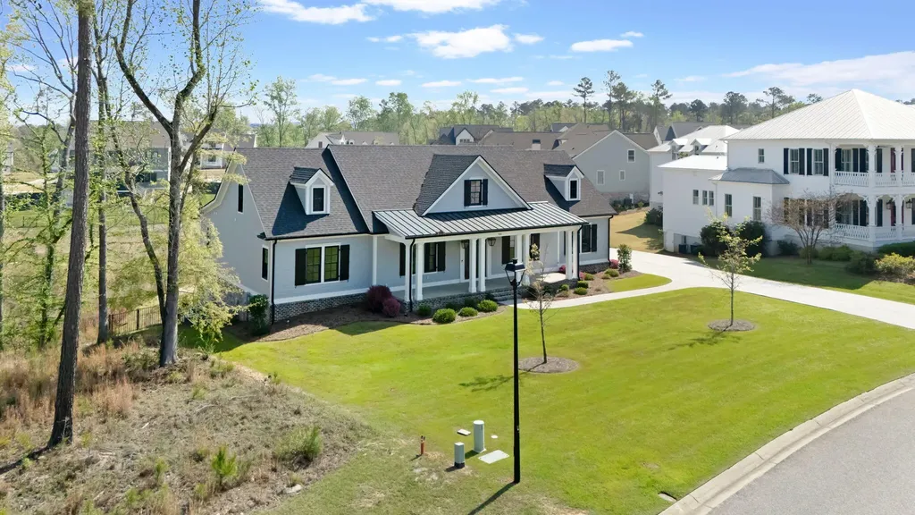 5067 Grande Park Evans GA 30809