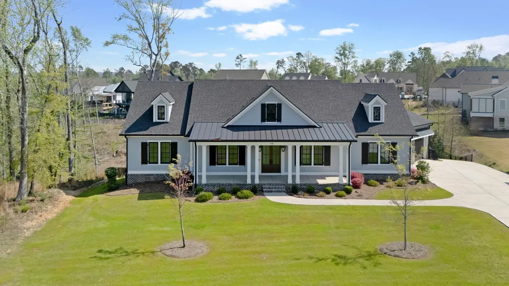 5067 Grande Park Evans GA 30809