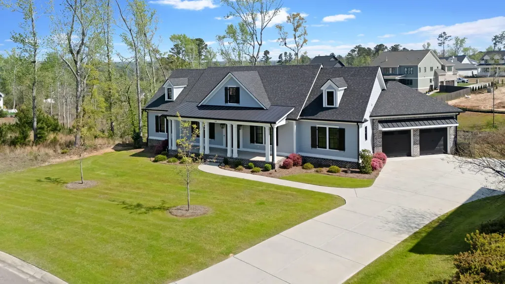 5067 Grande Park Evans GA 30809