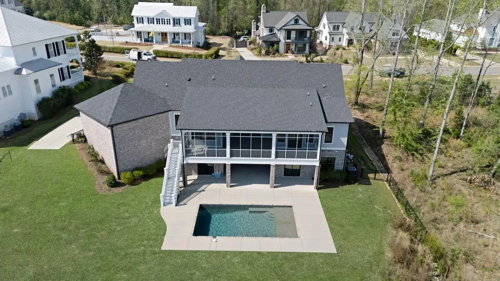5067 Grande Park Evans GA 30809