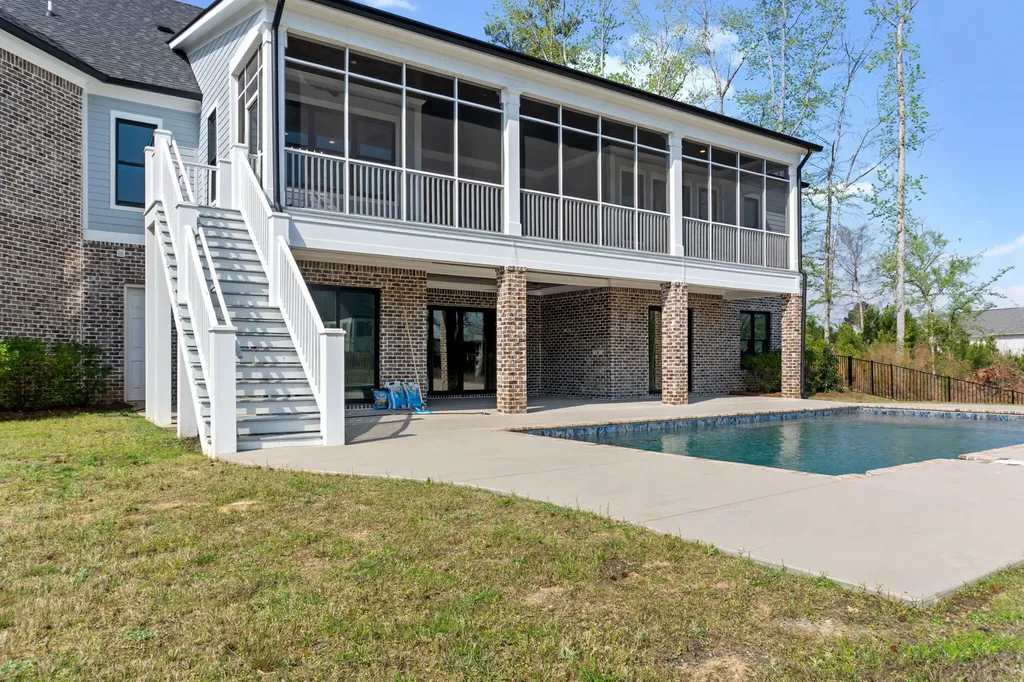 5067 Grande Park Evans GA 30809