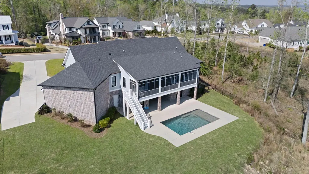 5067 Grande Park Evans GA 30809