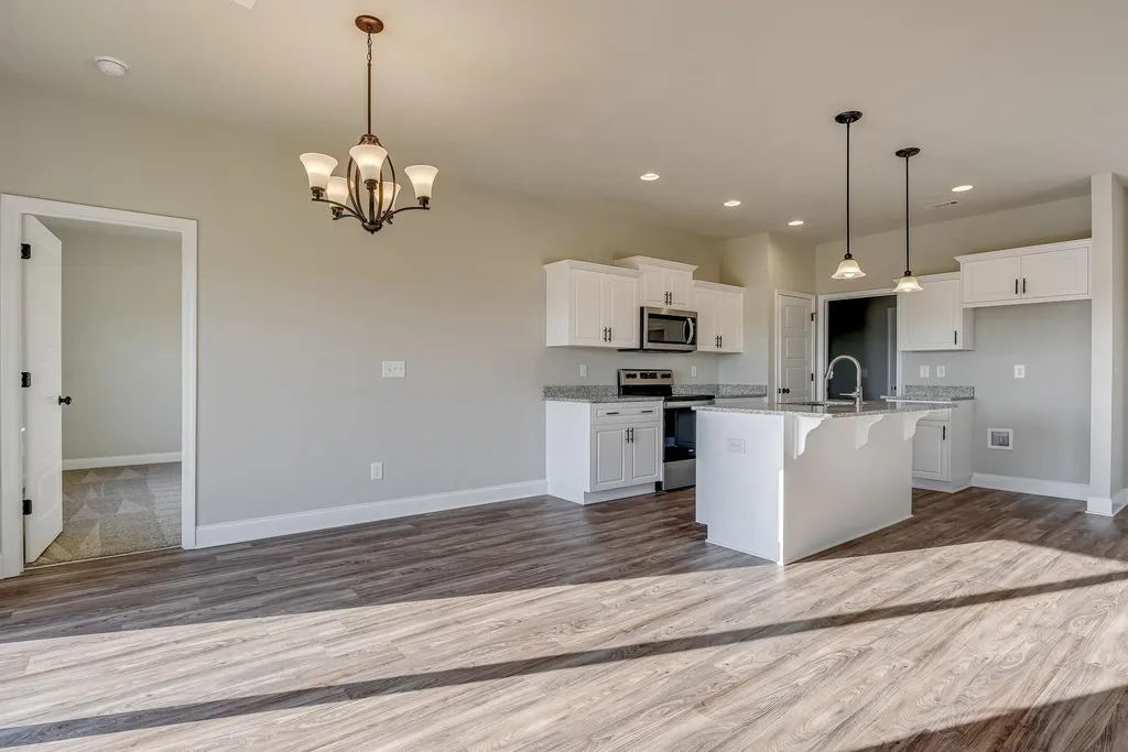 1716 Pine Ridge Drive N Hephzibah GA 30815