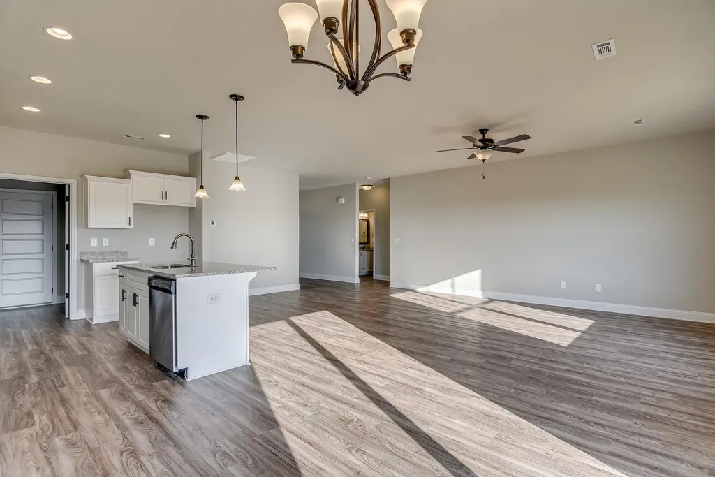 1716 Pine Ridge Drive N Hephzibah GA 30815