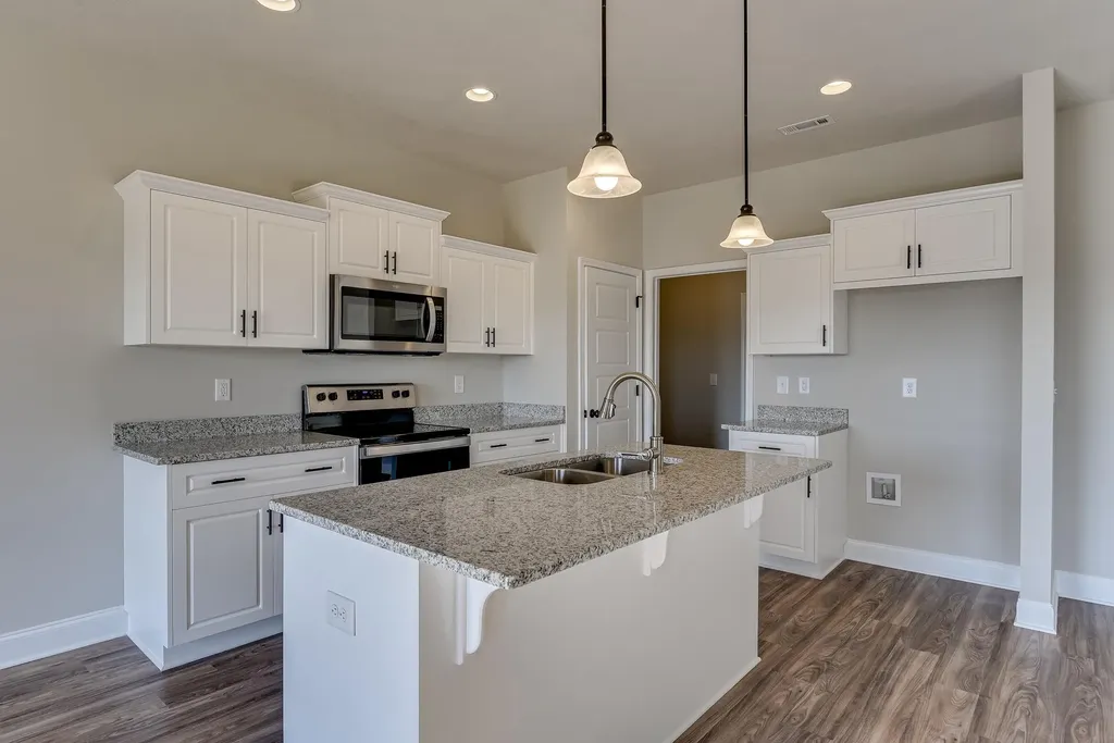 1716 Pine Ridge Drive N Hephzibah GA 30815