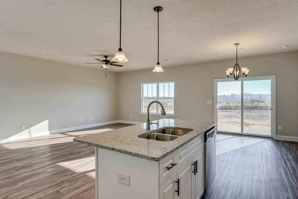 1716 Pine Ridge Drive N Hephzibah GA 30815
