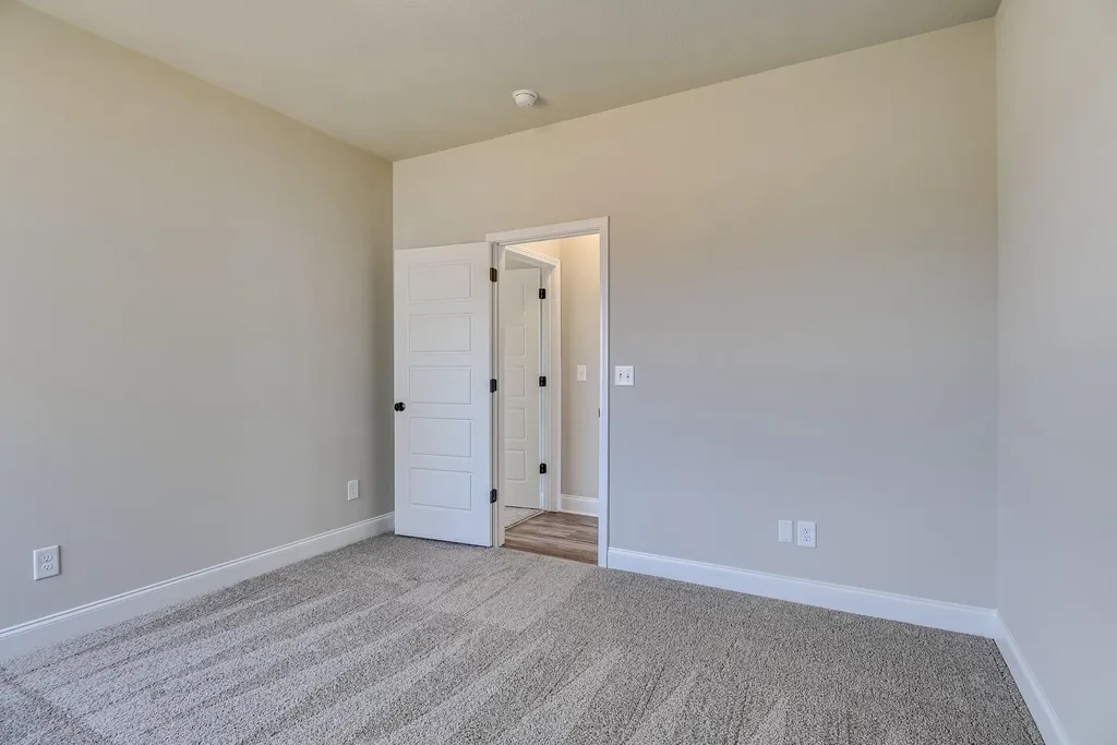 1716 Pine Ridge Drive N Hephzibah GA 30815