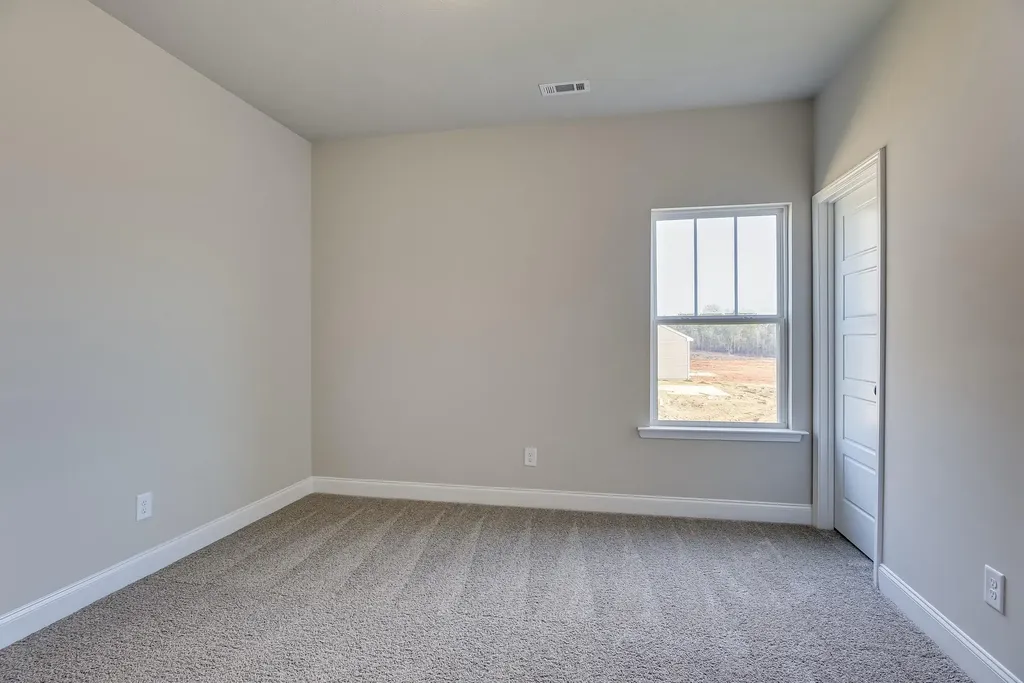 1716 Pine Ridge Drive N Hephzibah GA 30815