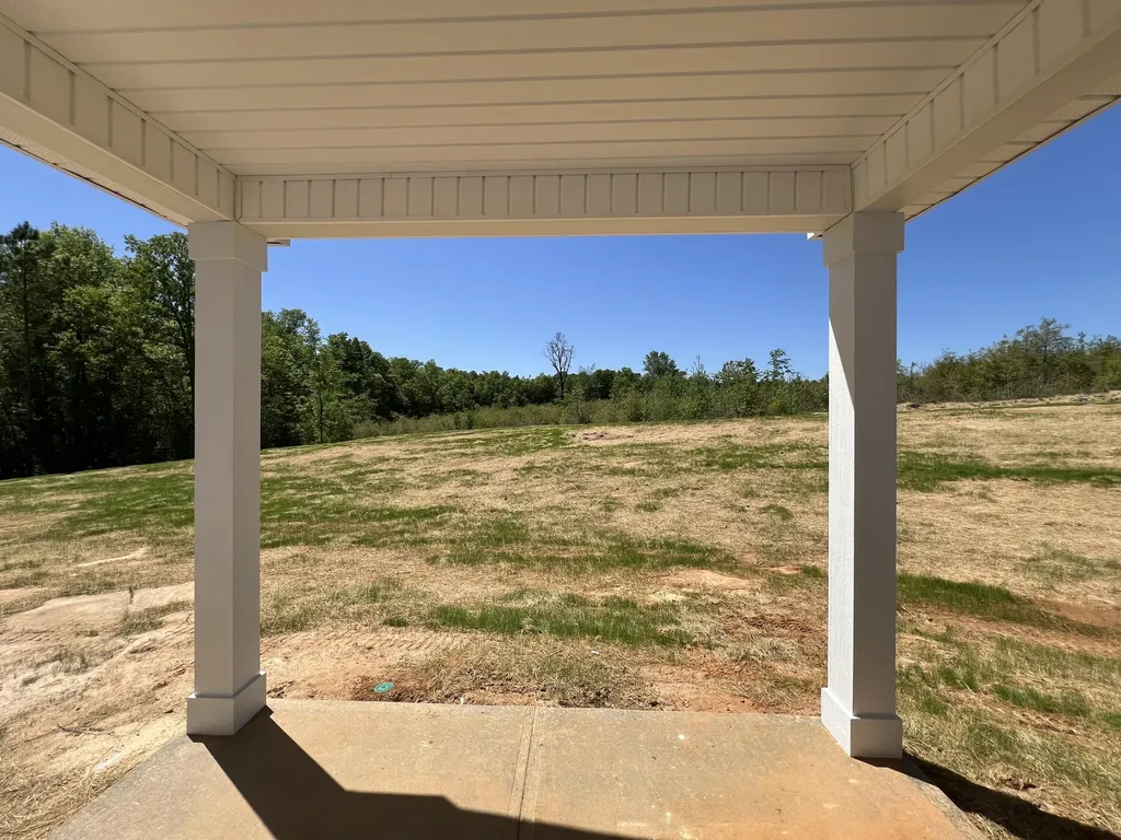 1716 Pine Ridge Drive N Hephzibah GA 30815