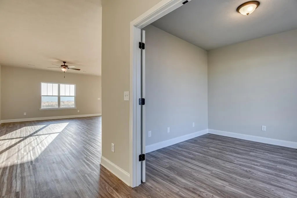 1716 Pine Ridge Drive N Hephzibah GA 30815