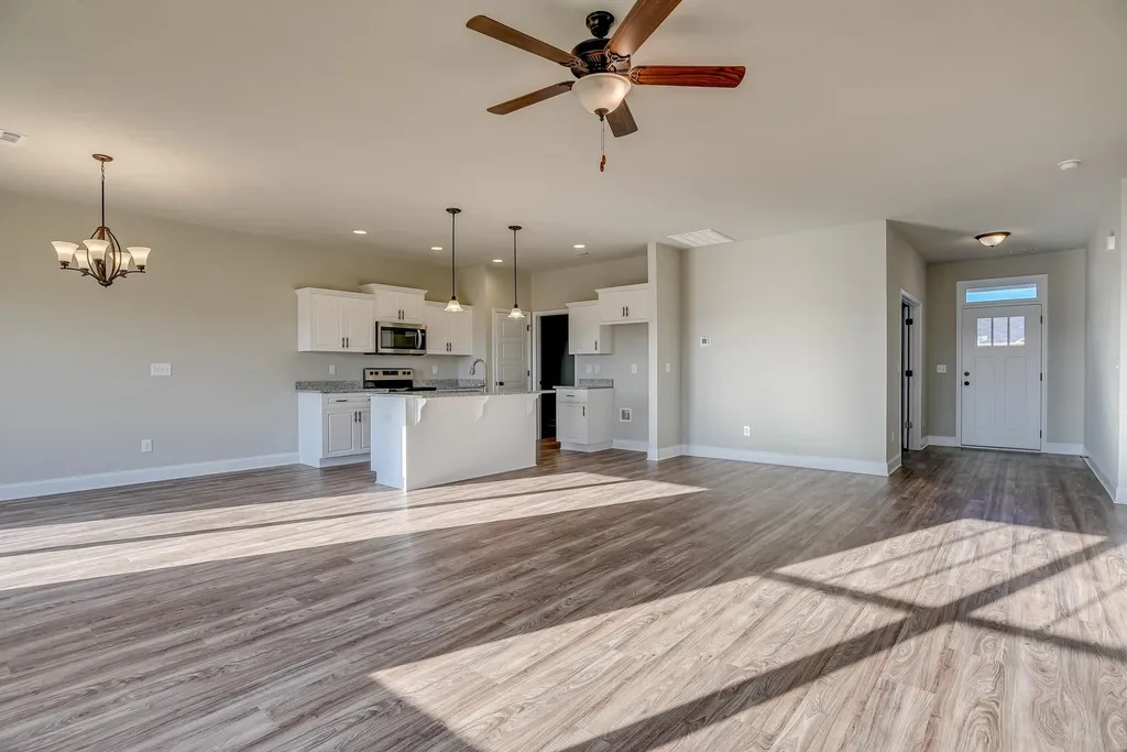 1716 Pine Ridge Drive N Hephzibah GA 30815