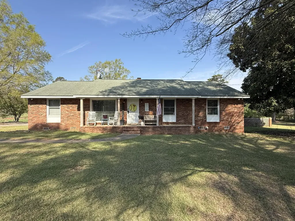 3329 NE Lincolnton Road Thomson GA 30824