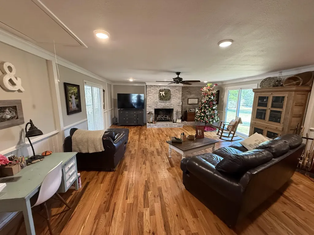 3329 NE Lincolnton Road Thomson GA 30824
