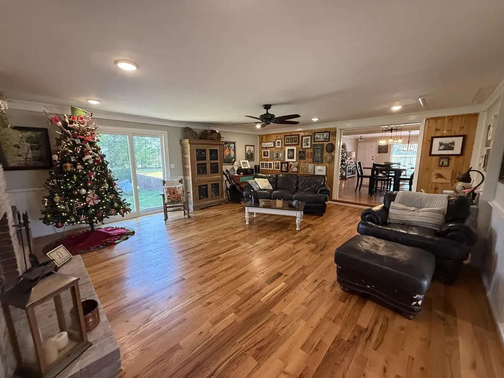 3329 NE Lincolnton Road Thomson GA 30824