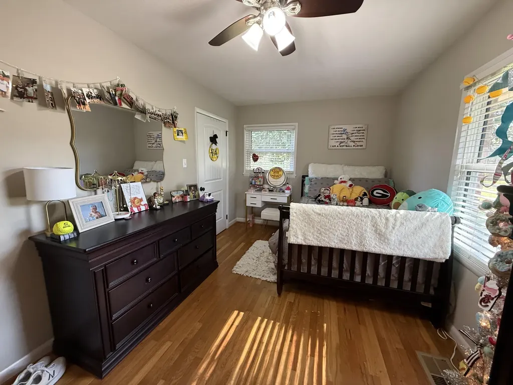 3329 NE Lincolnton Road Thomson GA 30824