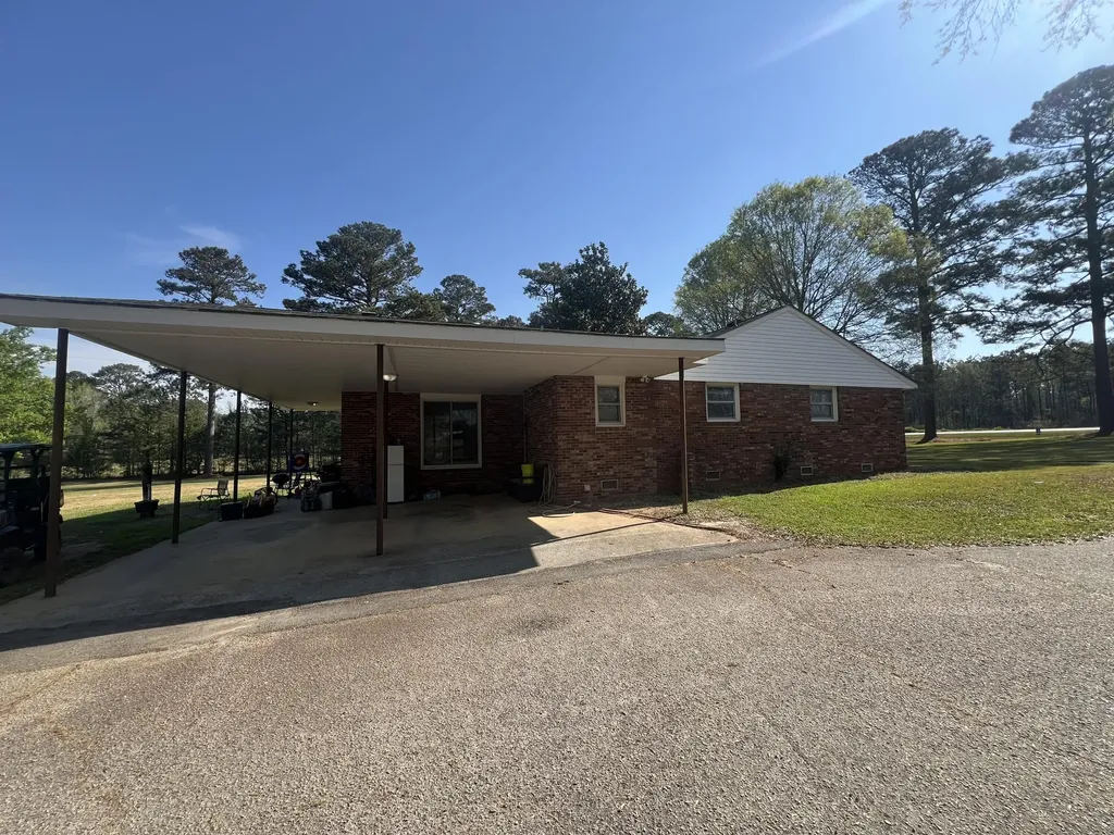 3329 NE Lincolnton Road Thomson GA 30824