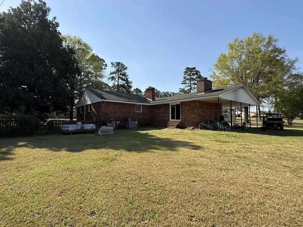 3329 NE Lincolnton Road Thomson GA 30824