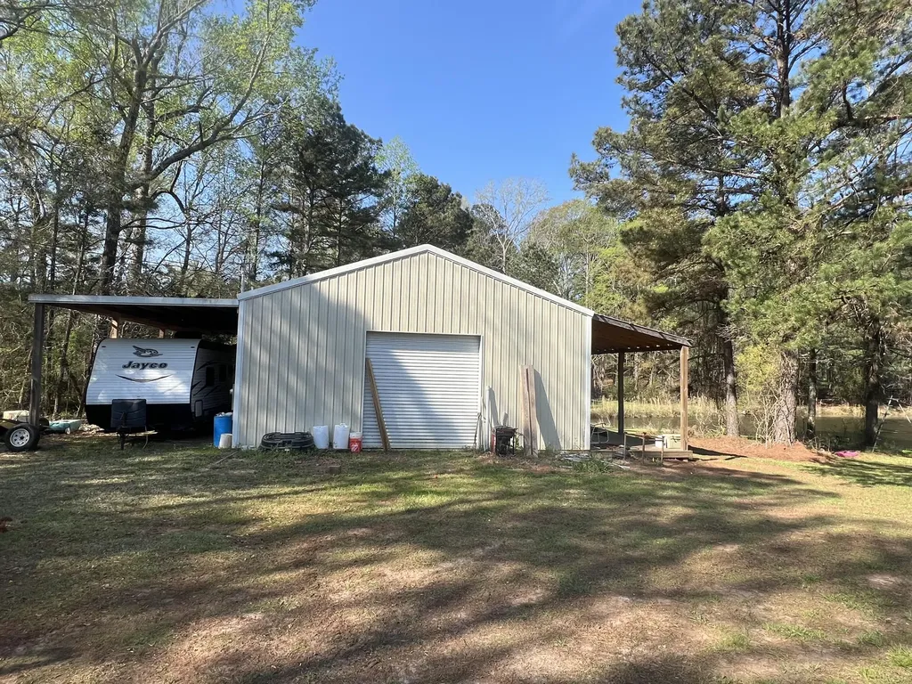 3329 NE Lincolnton Road Thomson GA 30824