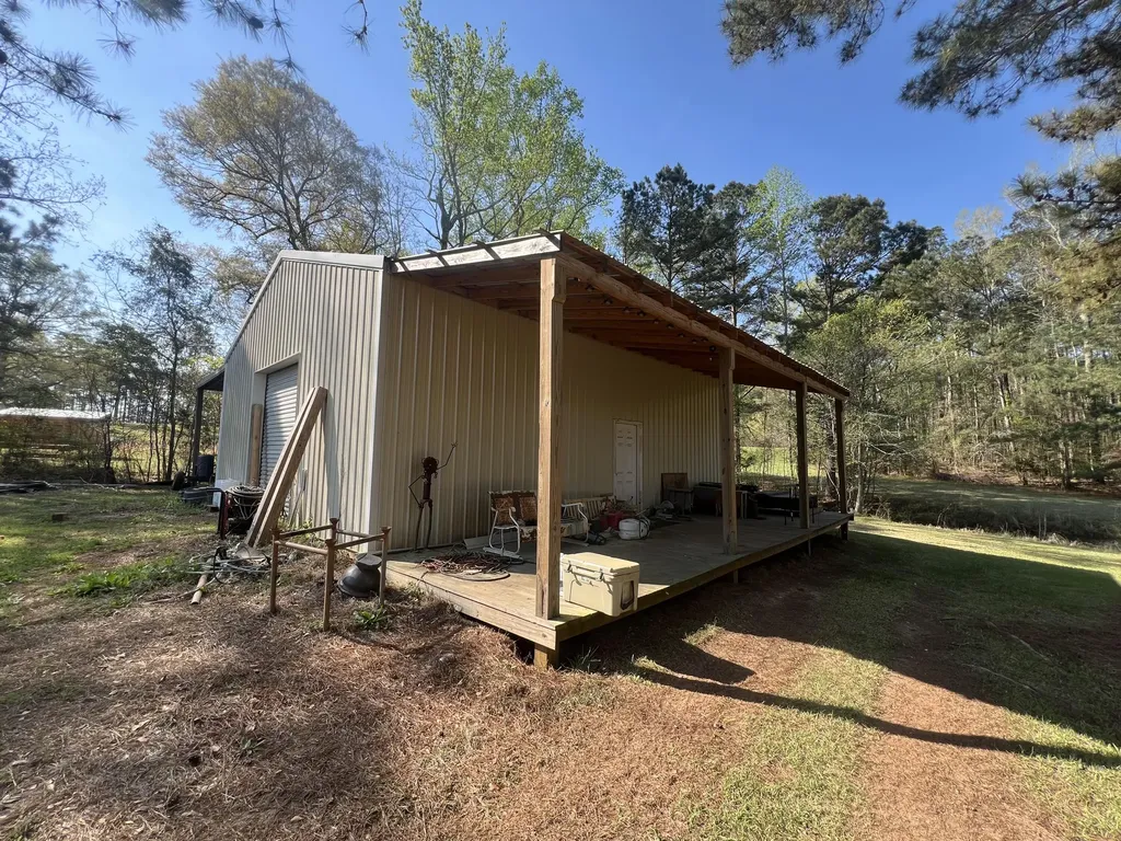 3329 NE Lincolnton Road Thomson GA 30824