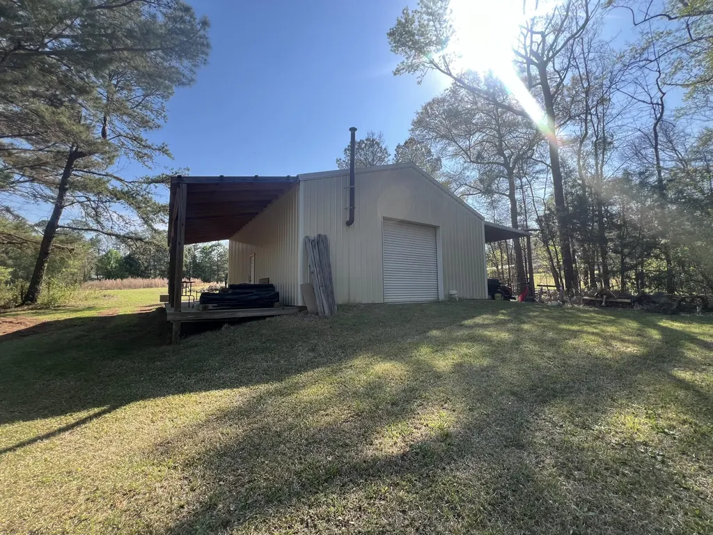 3329 NE Lincolnton Road Thomson GA 30824