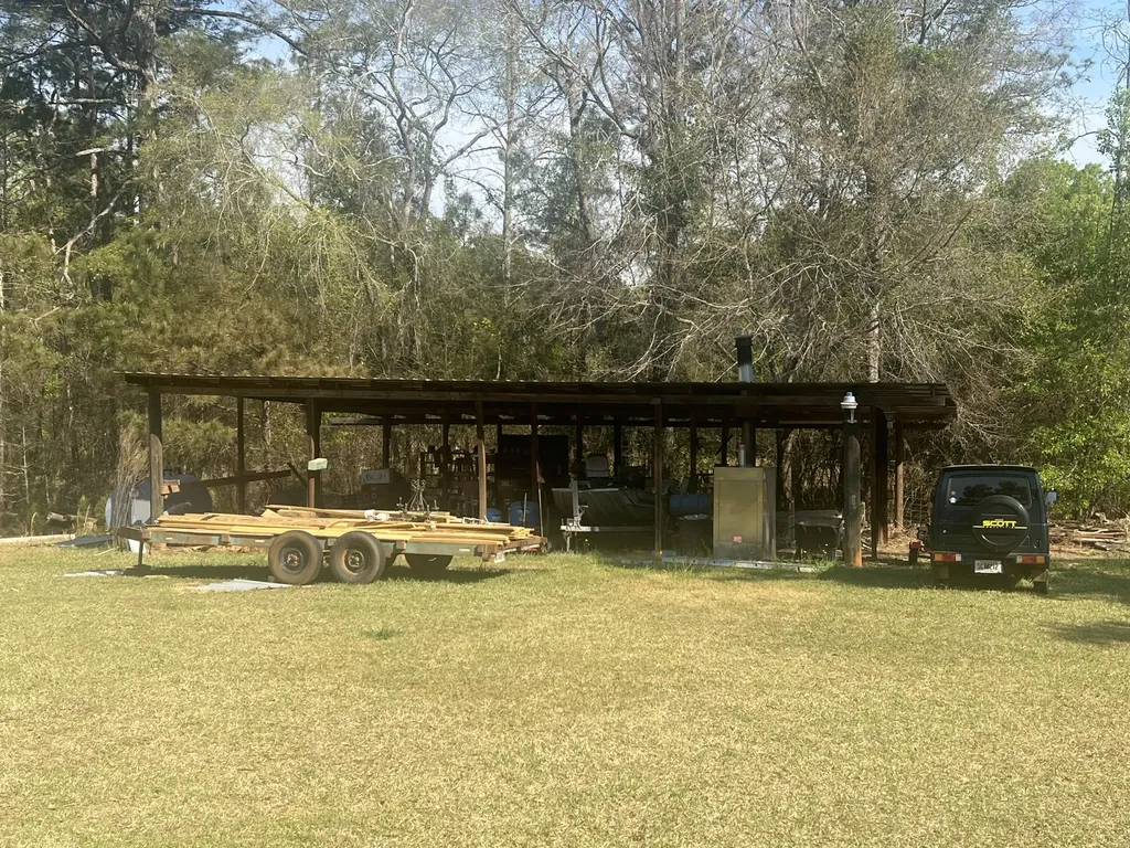 3329 NE Lincolnton Road Thomson GA 30824