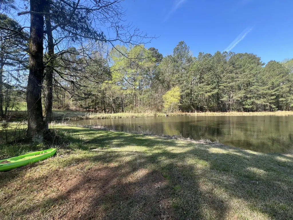 3329 NE Lincolnton Road Thomson GA 30824