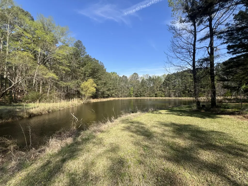 3329 NE Lincolnton Road Thomson GA 30824