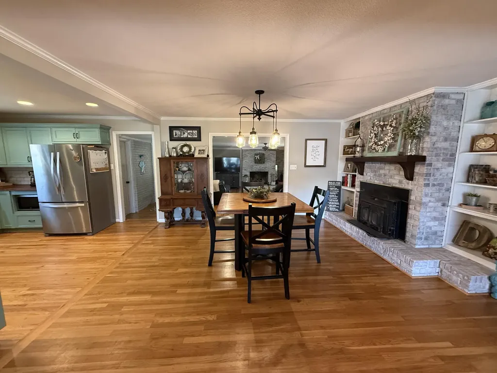 3329 NE Lincolnton Road Thomson GA 30824