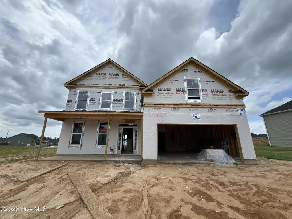 706 Ashburn Drive North Augusta SC 29860