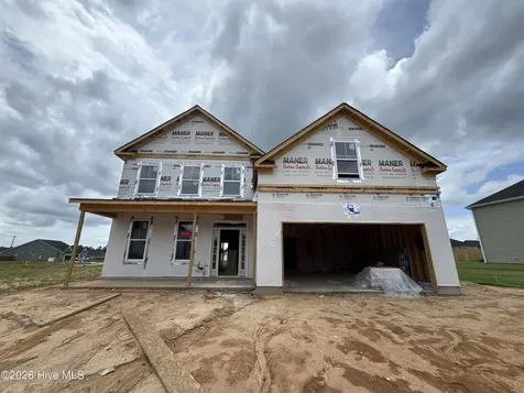 706 Ashburn Drive North Augusta SC 29860