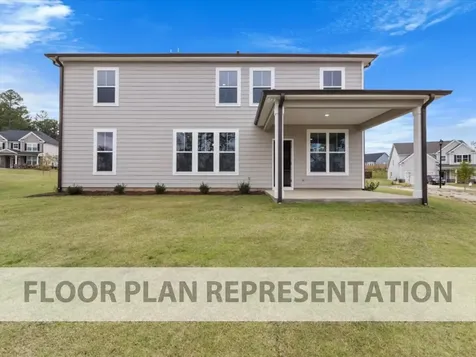 706 Ashburn Drive North Augusta SC 29860